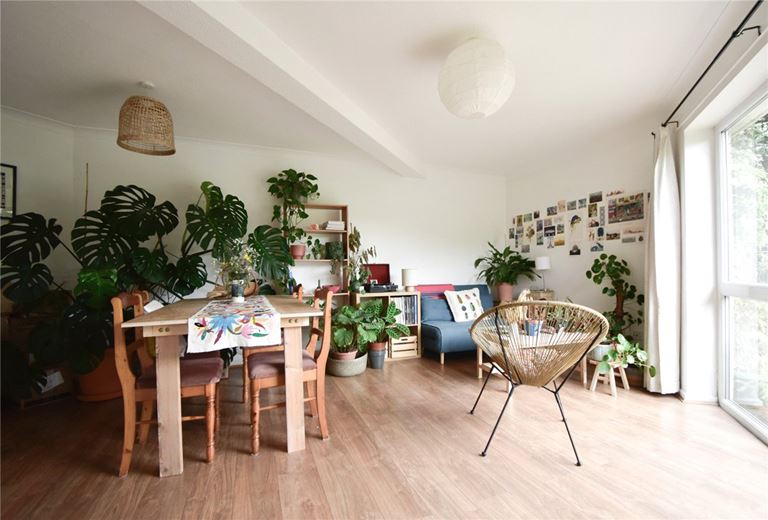 1 bedroom house, Colwyn Close, Cambridge CB4