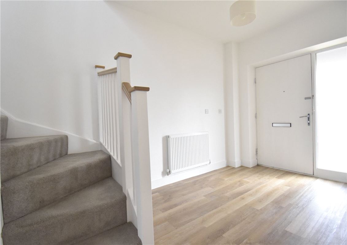 4 bedroom house, Whittle Avenue, Trumpington CB2 - Let Agreed