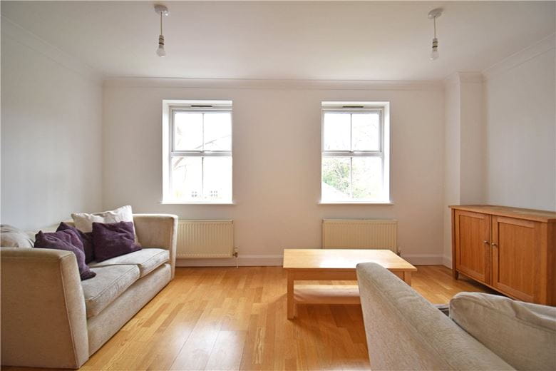 3 bedroom house, Rustat Road, Cambridge CB1 - Let Agreed