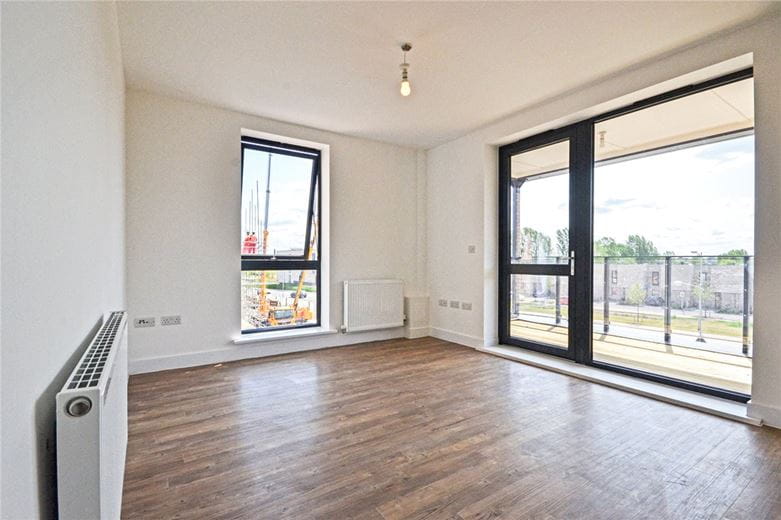 1 bedroom flat, Ellis Road, Trumpington CB2