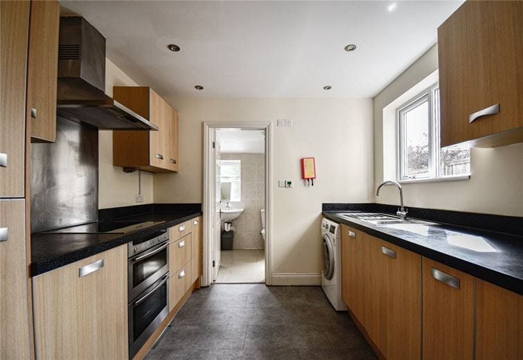 4 bedroom house, Thoday Street, Cambridge CB1 - Let Agreed