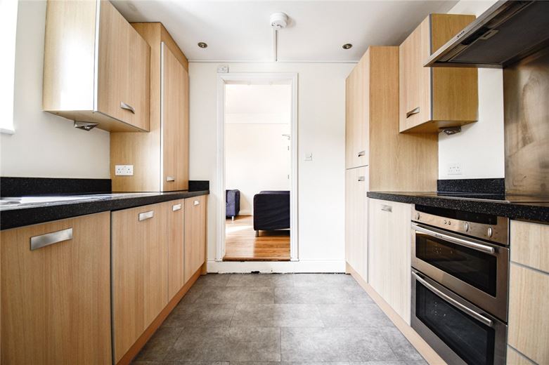 4 bedroom house, Thoday Street, Cambridge CB1 - Let Agreed