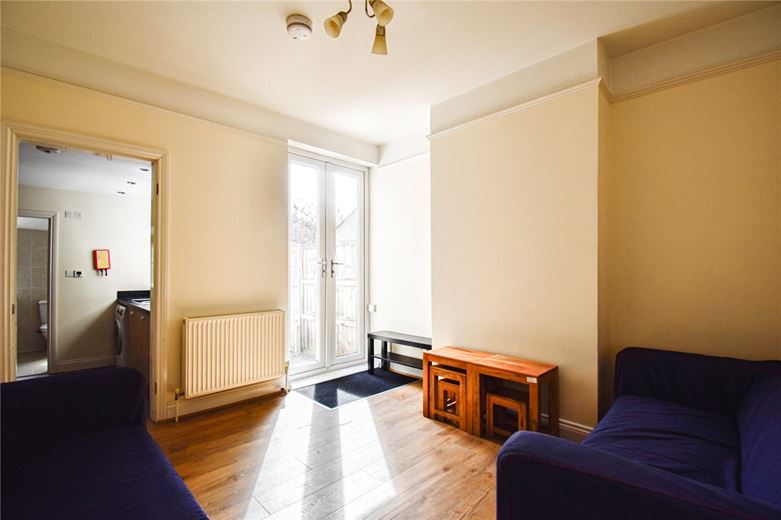 4 bedroom house, Thoday Street, Cambridge CB1 - Let Agreed