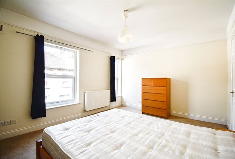 4 bedroom house, Thoday Street, Cambridge CB1