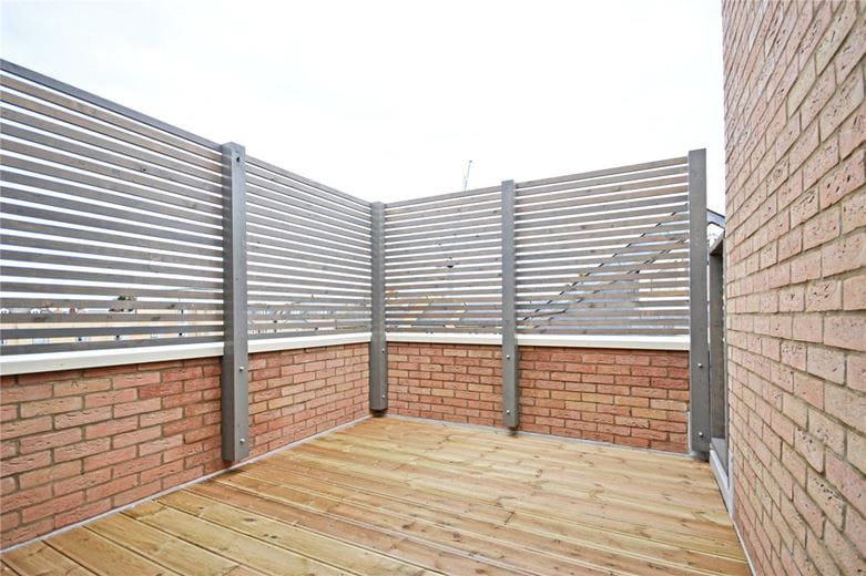 1 bedroom flat, New Street, Cambridge CB1