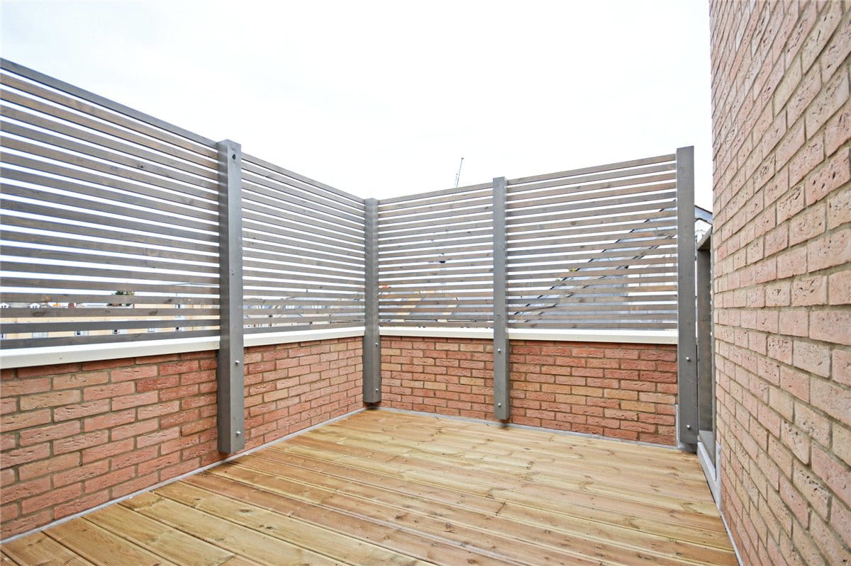 1 bedroom flat, New Street, Cambridge CB1