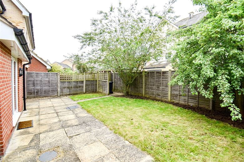 3 bedroom house, Foxglove Way, Cambridge CB4 - Available