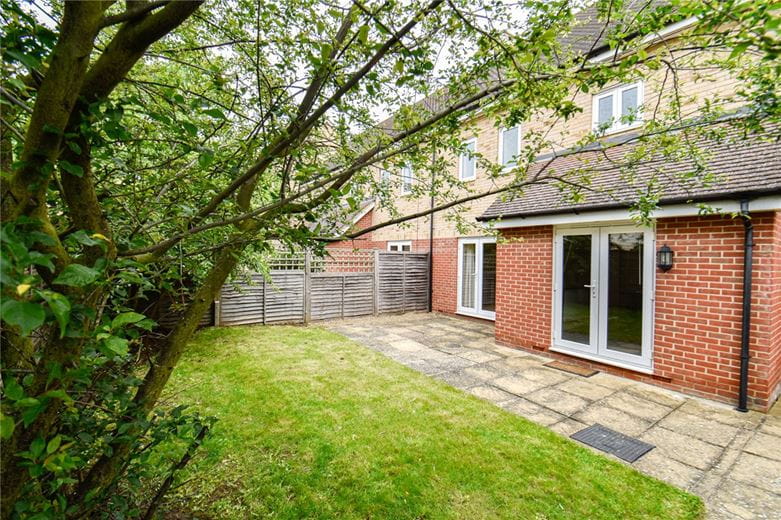 3 bedroom house, Foxglove Way, Cambridge CB4 - Available