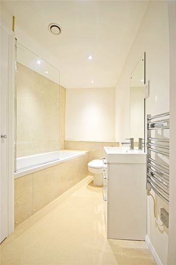 1 bedroom flat, 2A Rock Road, Cambridge CB1