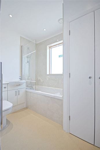 1 bedroom flat, 2a Rock Road, Cambridge CB1 - Let Agreed