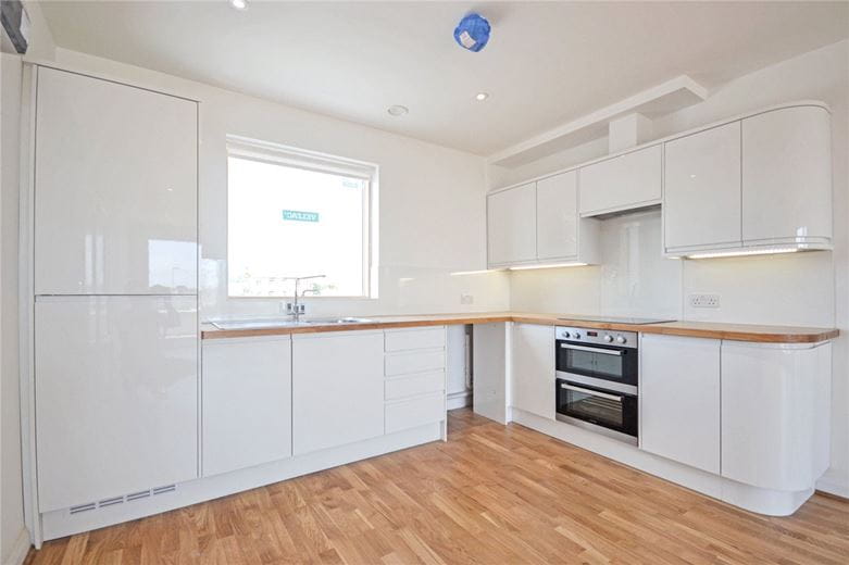 1 bedroom flat, 2a Rock Road, Cambridge CB1 - Let Agreed
