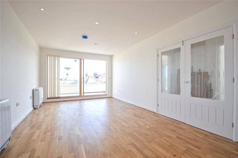 1 bedroom flat, 2a Rock Road, Cambridge CB1 - Let Agreed