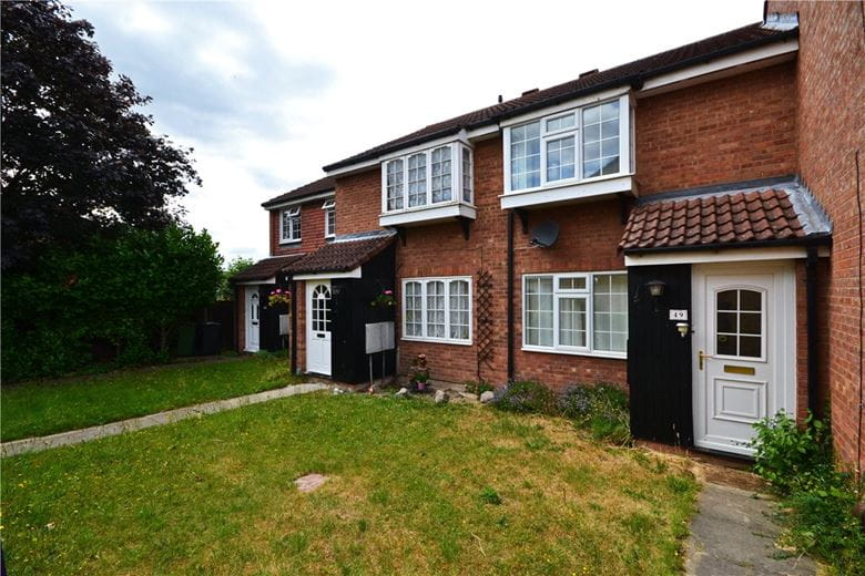 2 bedroom house, Tamarin Gardens, Cambridge CB1