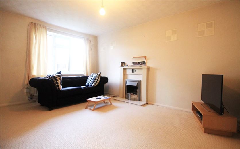 2 bedroom house, Tamarin Gardens, Cambridge CB1