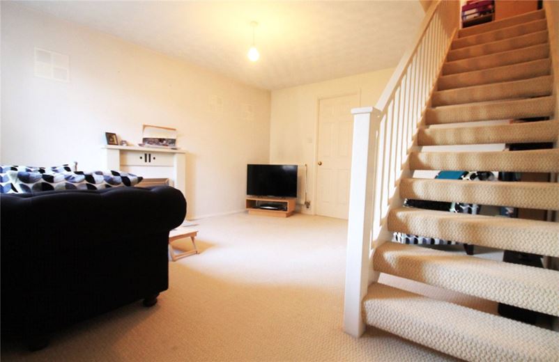 2 bedroom house, Tamarin Gardens, Cambridge CB1
