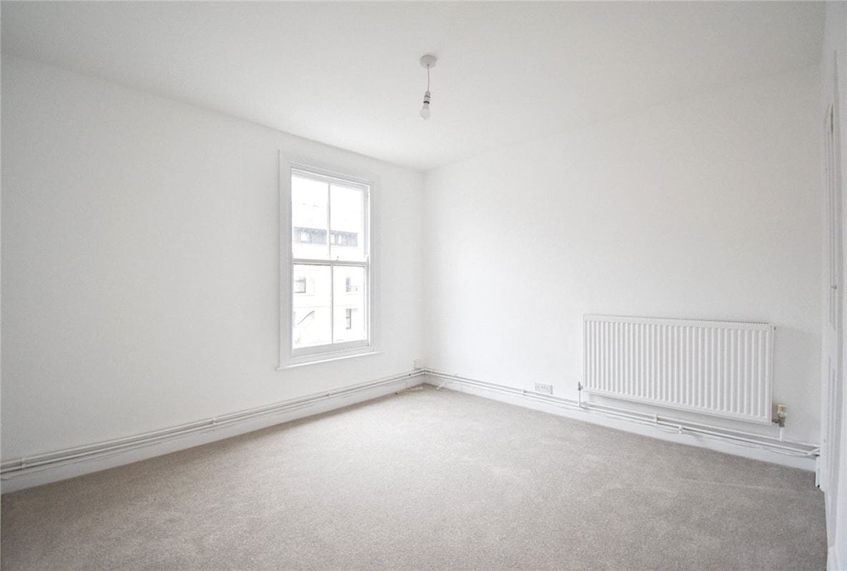 2 bedroom flat, Castle Street, Cambridge CB3 - Available