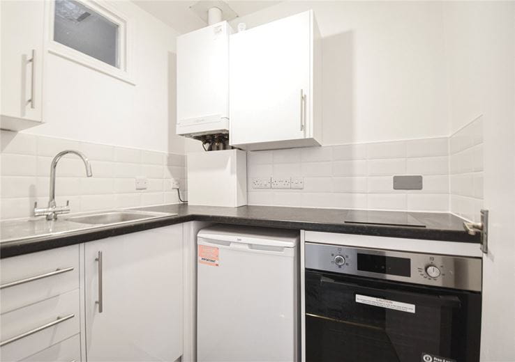 2 bedroom flat, Castle Street, Cambridge CB3 - Available