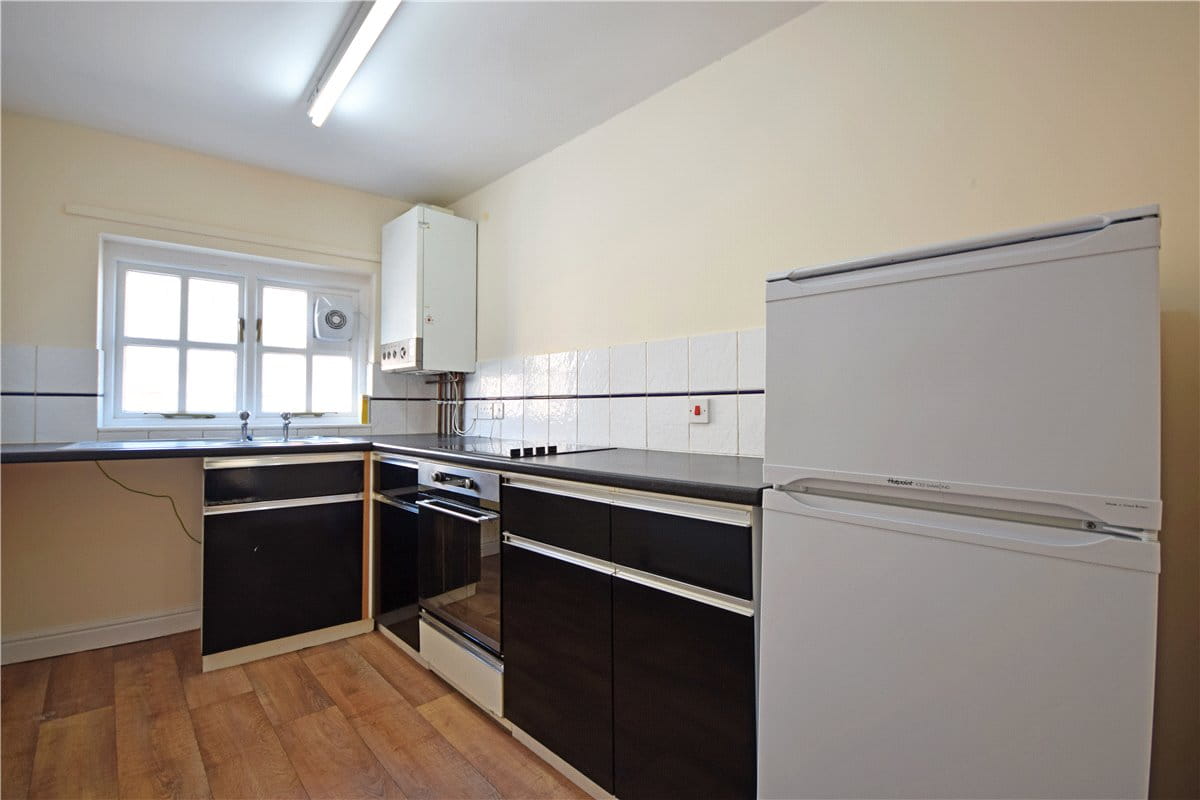 2 bedroom maisonette, Castle Street, Cambridge CB3