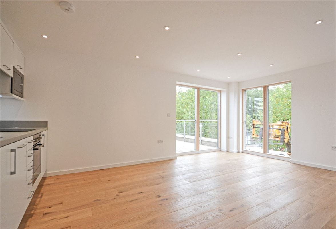 1 bedroom flat, New Street, Cambridge CB1 - Let Agreed