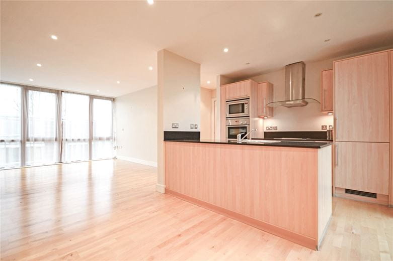2 bedroom flat, Meadowcroft, Lynfield Lane CB4