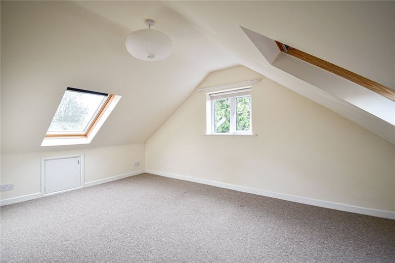 4 bedroom house, Magnolia Close, Cambridge CB1