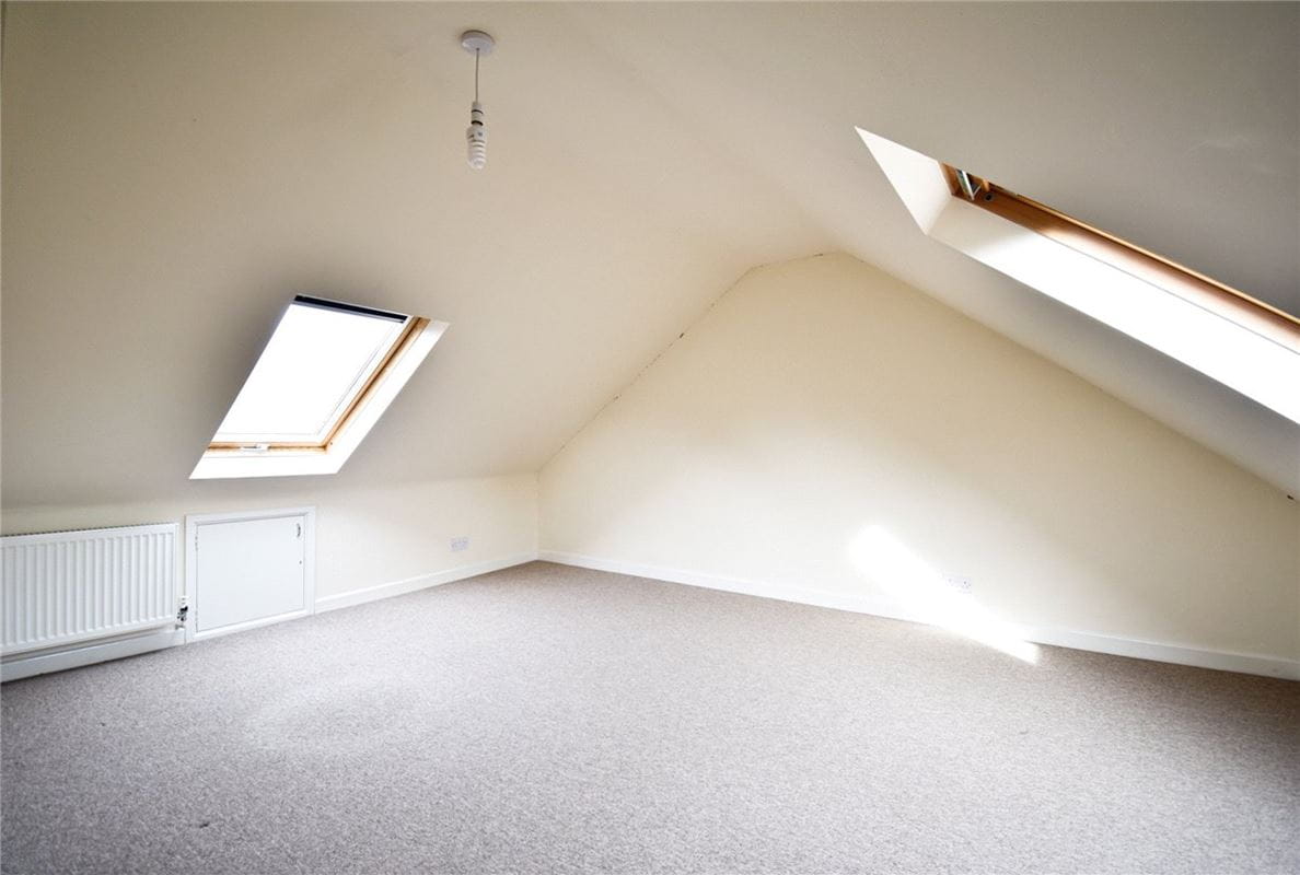 4 bedroom house, Magnolia Close, Cambridge CB1