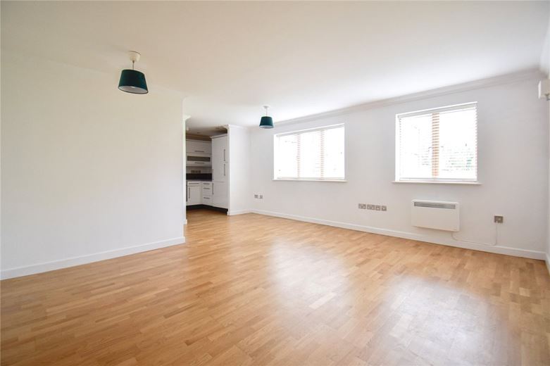 2 bedroom flat, The Redwing, Newmarket Road CB5
