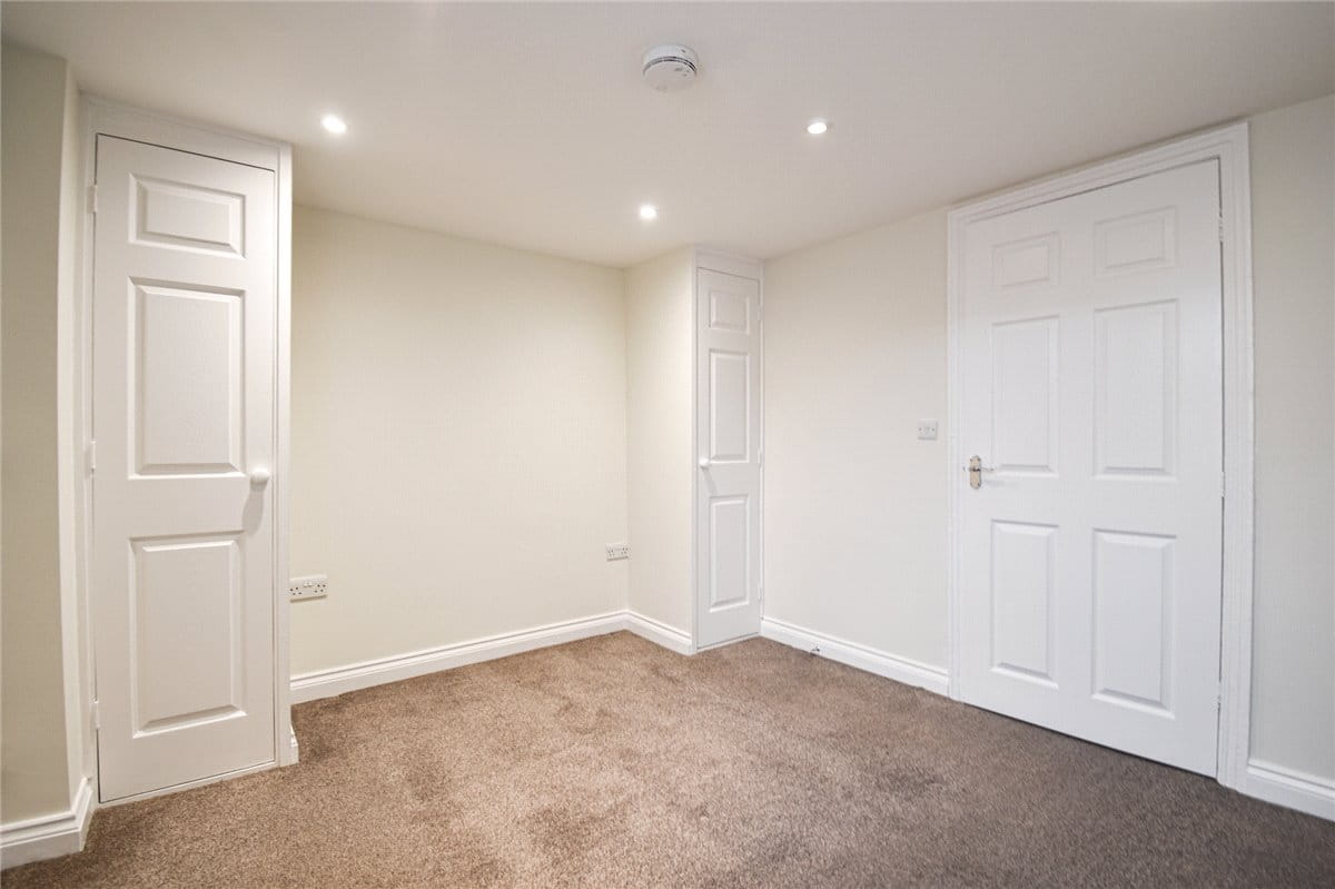 1 bedroom flat, High Street, Cherry Hinton CB1 - Let Agreed