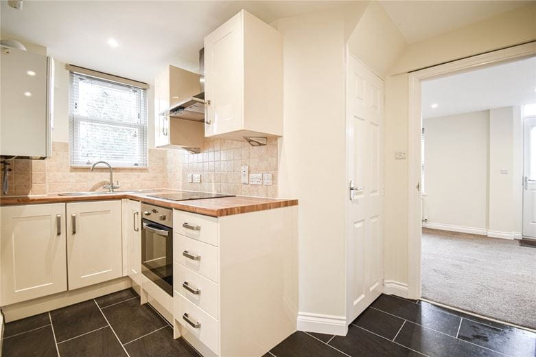 1 bedroom flat, High Street, Cherry Hinton CB1 - Let Agreed