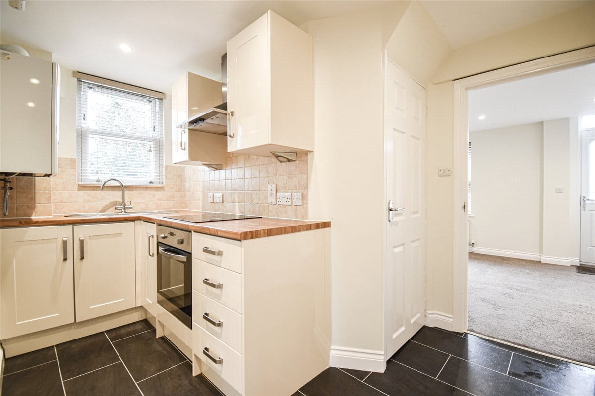 1 bedroom flat, High Street, Cherry Hinton CB1 - Let Agreed