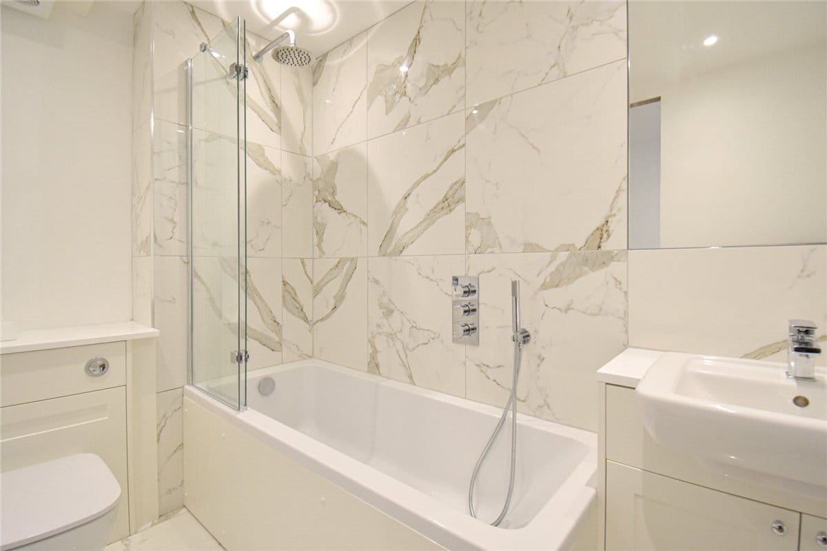1 bedroom flat, The Belvedere, Homerton Street CB2