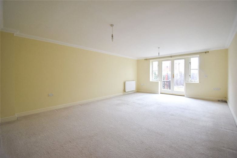 3 bedroom house, Forge End, Oakington CB24 - Available