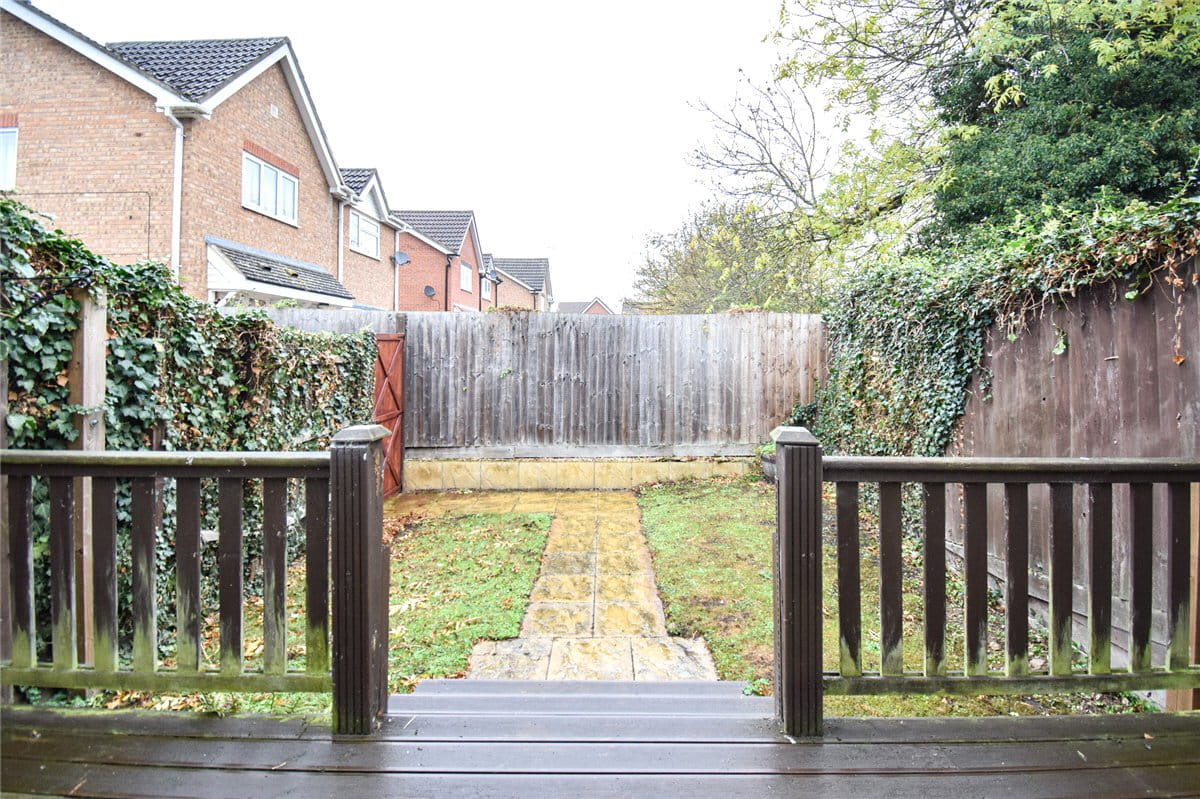 3 bedroom house, Forge End, Oakington CB24 - Available