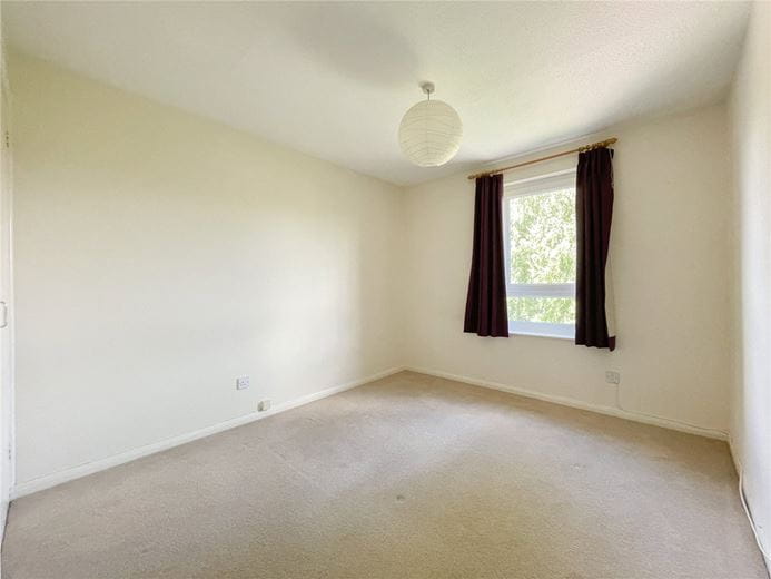 1 bedroom flat, William Smith Close, Cambridge CB1