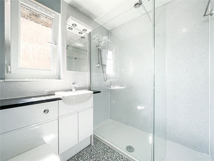 1 bedroom flat, William Smith Close, Cambridge CB1