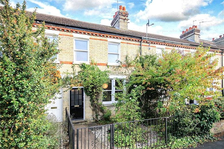 3 bedroom house, Oxford Road, Cambridge CB4