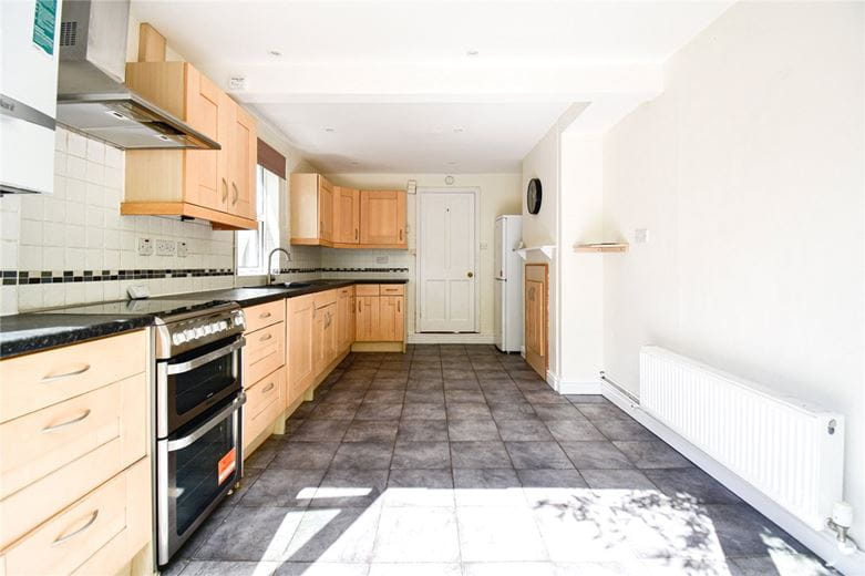 3 bedroom house, Oxford Road, Cambridge CB4