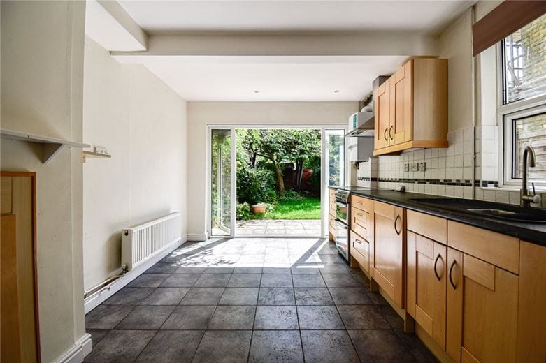 3 bedroom house, Oxford Road, Cambridge CB4