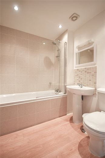 2 bedroom house, Wellbrook Way, Girton CB3