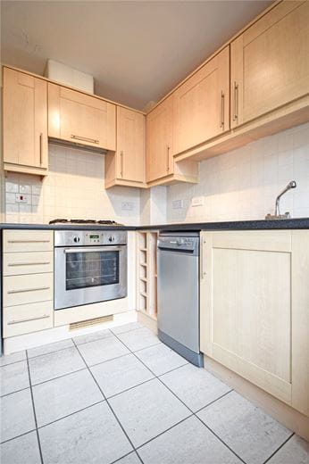 2 bedroom house, Wellbrook Way, Girton CB3