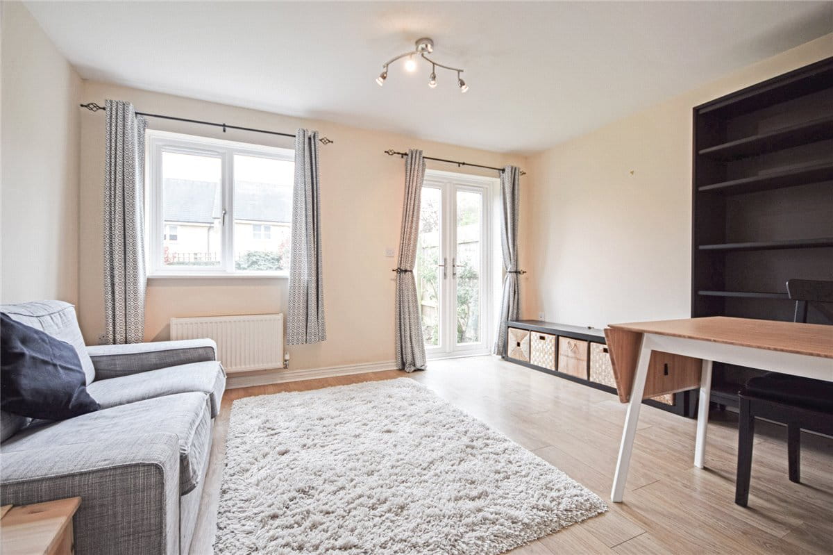 2 bedroom house, Wellbrook Way, Girton CB3