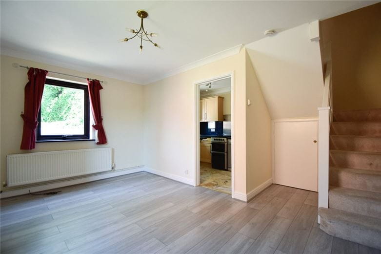 1 bedroom house, Prince William Way, Sawston CB22 - Available