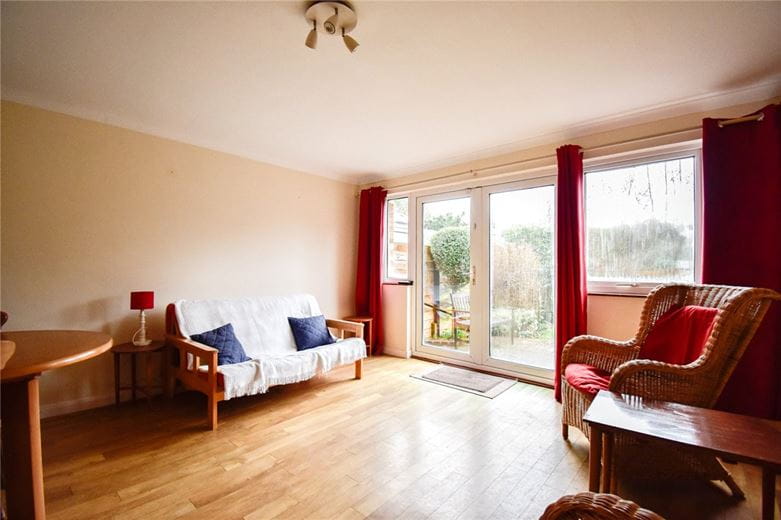 2 bedroom house, Gainsborough Close, Cambridge CB4