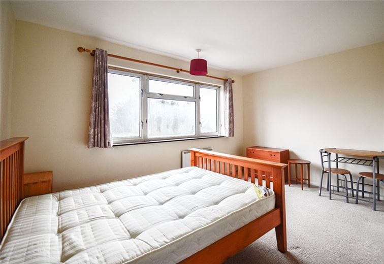 2 bedroom house, Gainsborough Close, Cambridge CB4 - Let Agreed