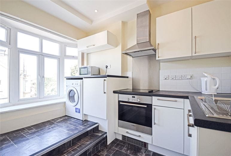 1 bedroom flat, Tenison Road, Cambridge CB1