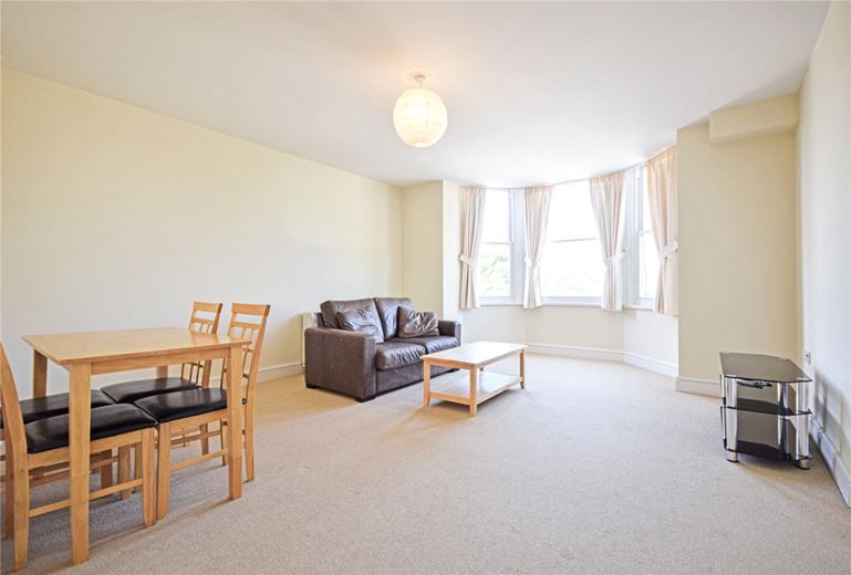 1 bedroom flat, Tenison Road, Cambridge CB1