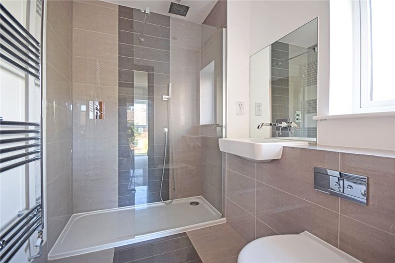 2 bedroom flat, Flamsteed Close, Cambridge CB1 - Let Agreed