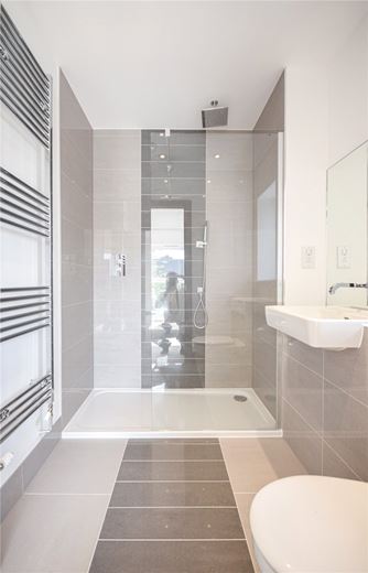 2 bedroom flat, Flamsteed Close, Cambridge CB1 - Let Agreed