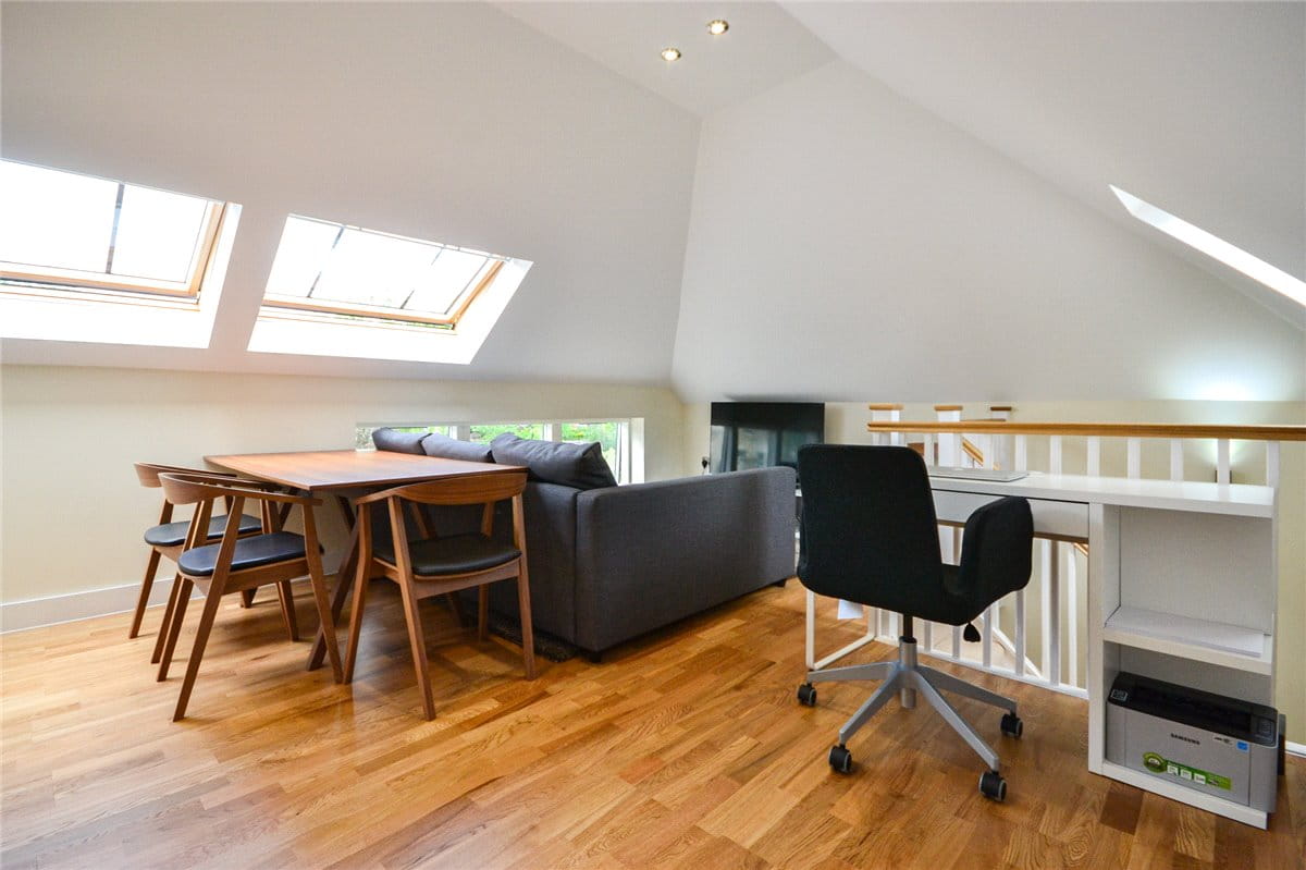 1 bedroom flat, Abbey Road, Cambridge CB5 - Let Agreed