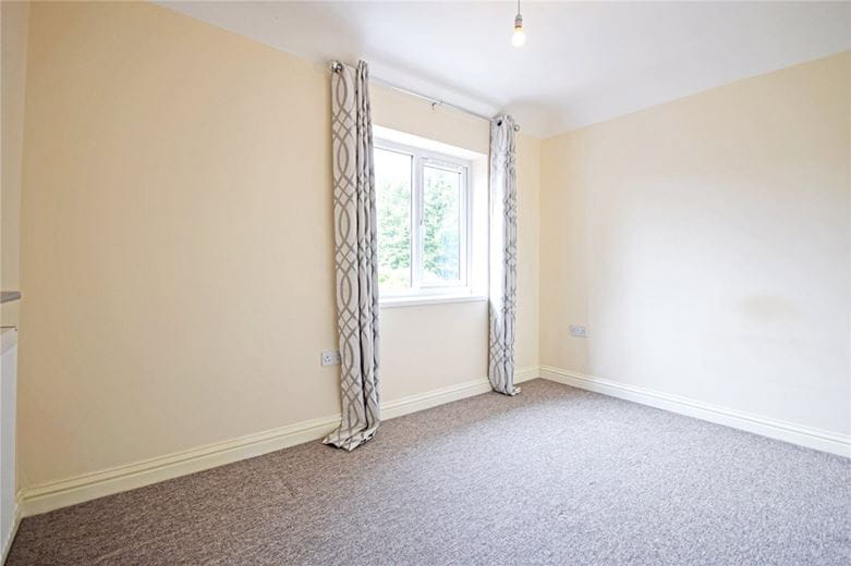 2 bedroom flat, Elmfield Road, Cambridge CB4 - Available